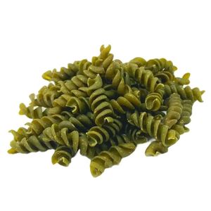 MACARRÃO INTEGRAL ESPINAFRE 100g A GRANEL