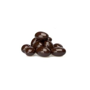 DRAGEADO CASTANHA DO PARÁ CHOCOLATE 70 VEGANO 100g A GRANEL