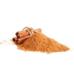 CANELA EM PÓ 100g A GRANEL