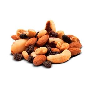 MIXED NUTS 100g A GRANEL
