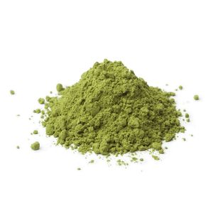 CHÁ MORINGA PÓ 100g A GRANEL