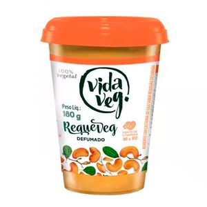REQUEIJÃO DEFUMADO 180g VIDA VEG