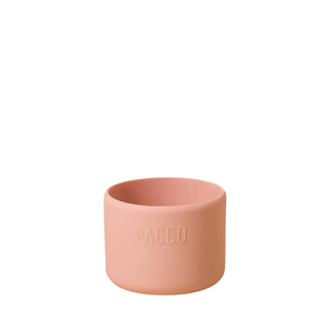 CAPA DE SILICONE BASE P ROSE PACCO