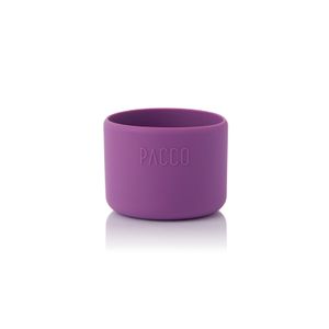 CAPA DE SILICONE BASE P UVA PACCO