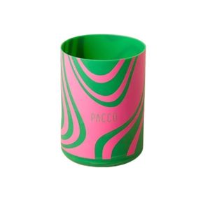 CAPA DE SILICONE REGULAR P CURVES ESMERA