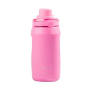 GARRAFA TÉRMICA EM INOX VYTA CHICLETE 350ml PACCO