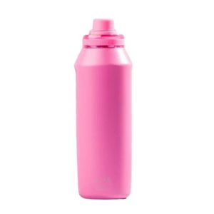GARRAFA TÉRMICA EM INOX VYTA CHICLETE 1200ml PACCO