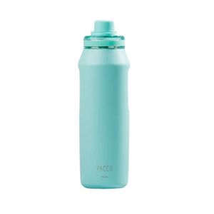 GARRAFA TÉRMICA EM INOX VYTA NUVEM 950ml PACCO