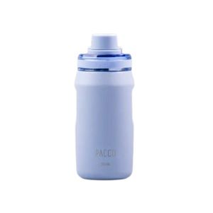 GARRAFA TÉRMICA EM INOX VYTA LAVANDA 350ml PACCO