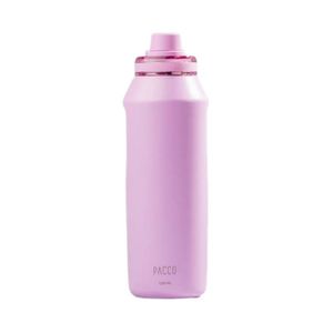 GARRAFA TÉRMICA EM INOX VYTA LILAS 1200ml PACCO