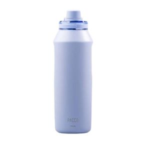 GARRAFA TÉRMICA EM INOX VYTA LAVANDA 1200ml PACCO