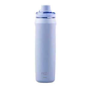 GARRAFA TÉRMICA EM INOX VYTA LAVANDA 650ml PACCO