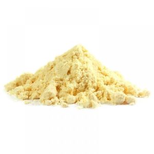 LEITE DE SOJA BANANA 100g A GRANEL