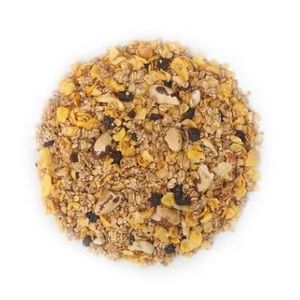 GRANOLA VITTA CROC CASTANHA DO PARÁ 100g A GRANEL