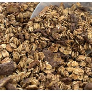 GRANOLA VITTA CROC CACAU 100g A GRANEL