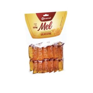 MEL SACHÊ 100g MINAMEL