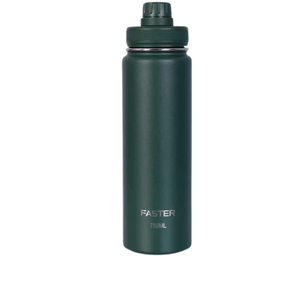 GARRAFA TÉRMICA  AMAZONIA TRINTAN 750ml FASTER