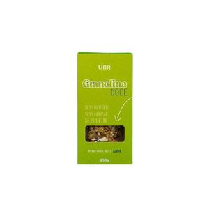GRANOLA LINA DOCE 250g HEALTHY FOOD