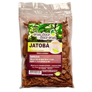 CHÁ JATOBA 40g BENEDITO FERREIRA