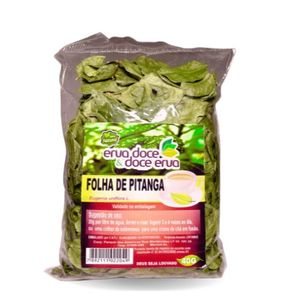 CHÁ FOLHA DA PITANGA 40g BENEDITO FERREIRRA