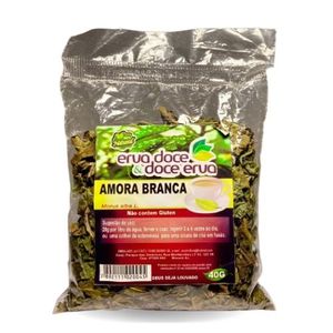 CHÁ AMORA 40g BENEDITO FERREIRA
