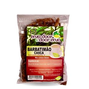 CHÁ BARBATIMÃO 40g BENEDITO FERREIRA