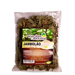 CHA JAMBOLAO 40 GR BENEDITO FERREIRA