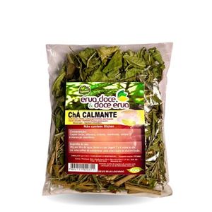 CHÁ CALMANTE 40g BENEDITO FERREIRA