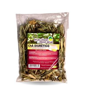 CHÁ DIURÉTICO 40g BENEDITO FERREIRA