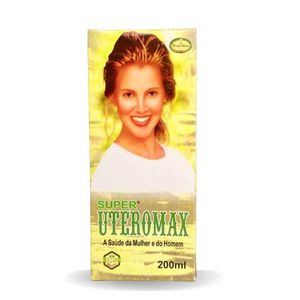 SUPER UTEROMAX 200ml VIVA MAIS