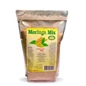 MORINGA MIX 500g VIVA MAIS