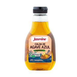 CALDA DE AGAVE 330g JASMINE