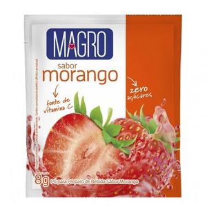 SUCO DE MORANGO DIET 8g LOWÇUCAR