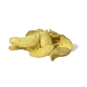 MACAXEIRA CHIPS CEBOLA E SALSA MINU 100g A GRANEL