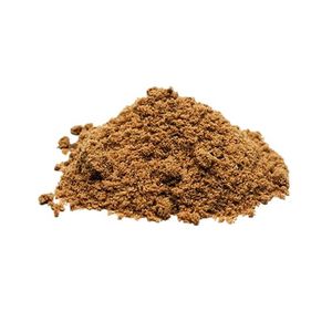 AÇÚCAR MASCAVO TRADICIONAL 100g A GRANEL