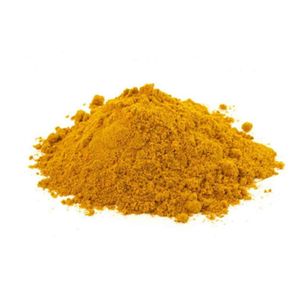 AÇAFRÃO EM PÓ 100g A GRANEL