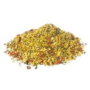 TEMPERO FIT EDU GUEDES 100g A GRANEL