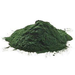 SPIRULINA EM PO 100g A GRANEL