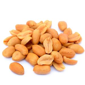 AMENDOIM TORRADO SEM SAL 100g A GRANEL