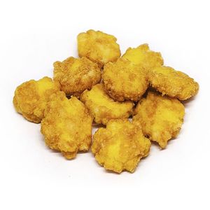 BISCOITO DE ARROZ SABOR CEBOLA 100g A GRANEL