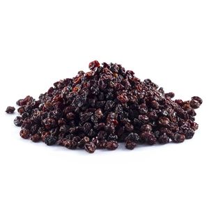 UVA PASSA PRETA 100g A GRANEL