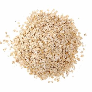 AVEIA EM FLOCOS FINOS 100g A GRANEL