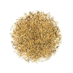 ALCAÇUZ QUEBRADO 100g A GRANEL