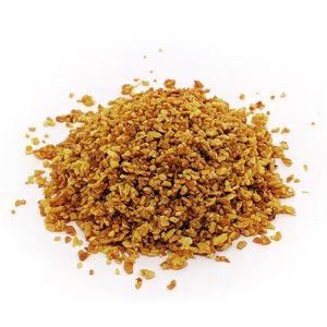 ALHO FRITO 100g A GRANEL