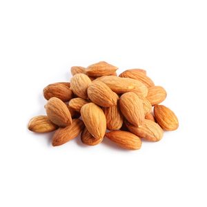 AMÊNDOAS CRUAS SEM CASCA 100g A GRANEL
