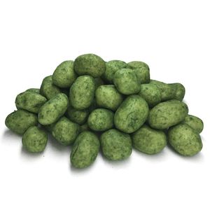AMENDOIM CROCANTE CEBOLA E SALSA 100g A GRANEL