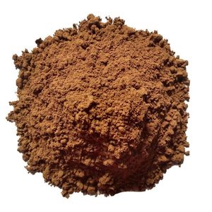 CACAU EM PÓ NATURAL 100g A GRANEL