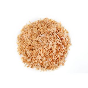 CEBOLA EM FLOCOS 100g A GRANEL