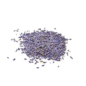 CHÁ ALFAZEMA 100g A GRANEL