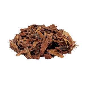 CHÁ BARBATIMÃO CASCA 100g A GRANEL